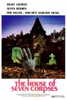 The House of Seven Corpses