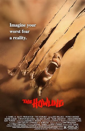 The Howling (1981)