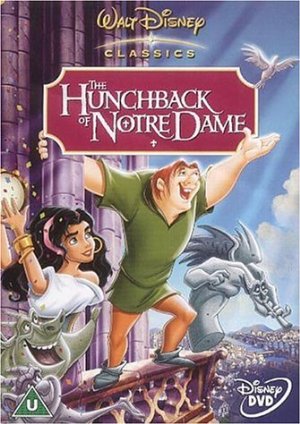 The Hunchback of Notre Dame