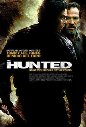 The Hunted (2003)