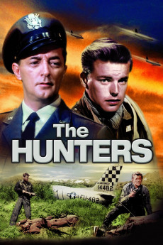 The Hunters