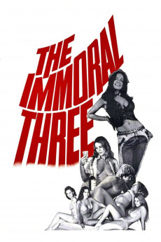 The Immoral Three