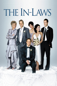 The In-Laws (2003)