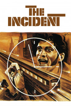 The Incident (1967)