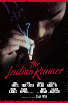 The Indian Runner