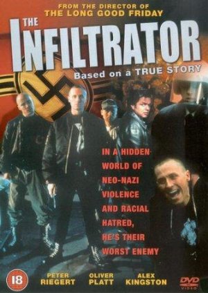 The Infiltrator (1995)