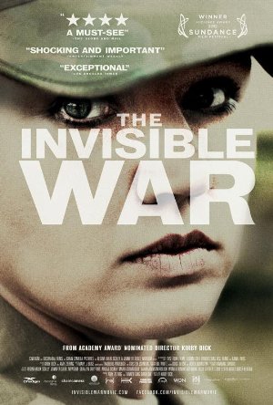 The Invisible War