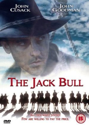 The Jack Bull (1999)