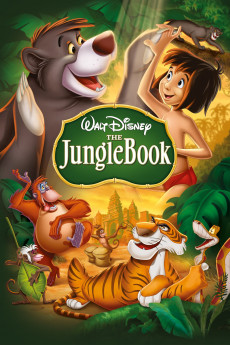 The Jungle Book (1967)