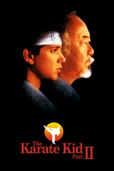 The Karate Kid Part II (1986)