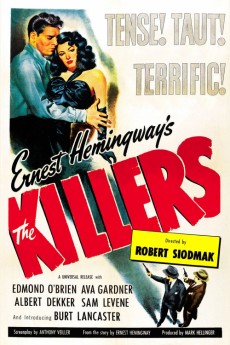 The Killers (1946)