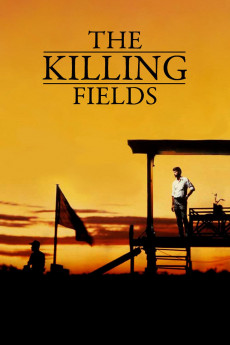 The Killing Fields (1984)