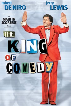 The King of Comedy