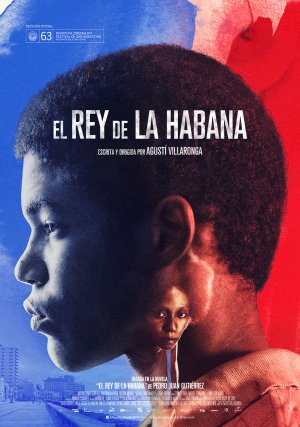 The King of Havana  (2015)