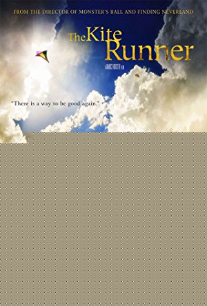 The Kite Runner