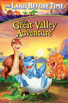 The Land Before Time II: The Great Valley Adventure