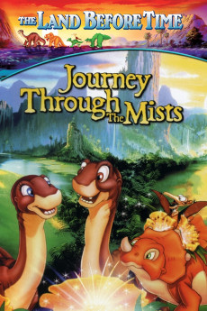 The Land Before Time IV: Journey Through the Mists (1996)