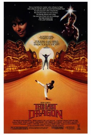 The Last Dragon (1985)