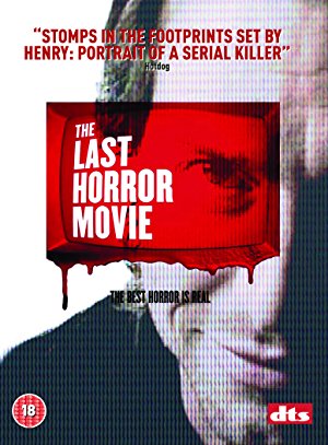 The Last Horror Movie (2003)