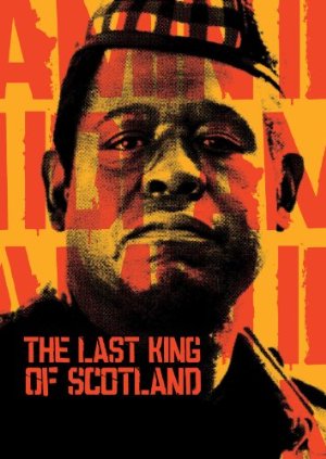 The Last King of Scotland