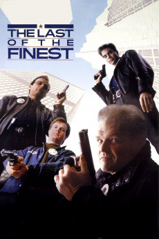 The Last of the Finest (1990)