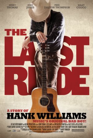 The Last Ride (2004)