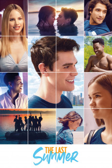 The Last Summer (2019)