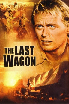 The Last Wagon