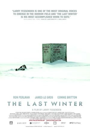 The Last Winter (2006)