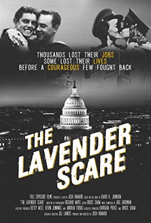 The Lavender Scare