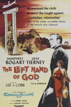 The Left Hand of God (1955)