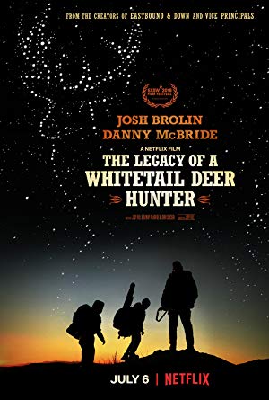 The Legacy of a Whitetail Deer Hunter (2018)