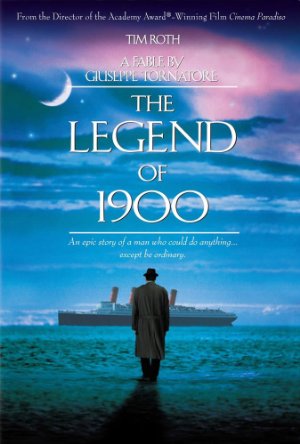 The Legend of 1900