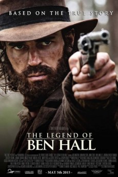 The Legend of Ben Hall (2017)