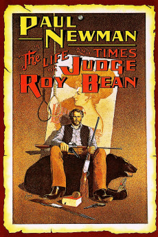 The Life and Times of Judge Roy Bean