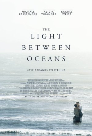 The Light Between Oceans  (2016)