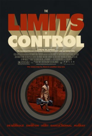 The Limits of Control  (2009)