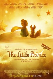 The Little Prince 