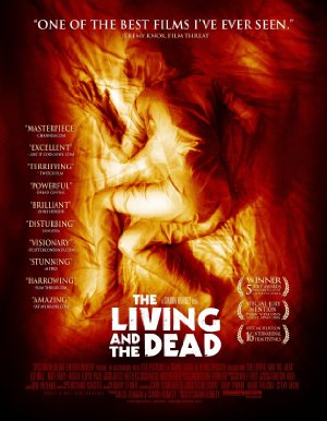 The Living and the Dead