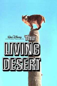 The Living Desert