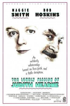 The Lonely Passion of Judith Hearne (1987)