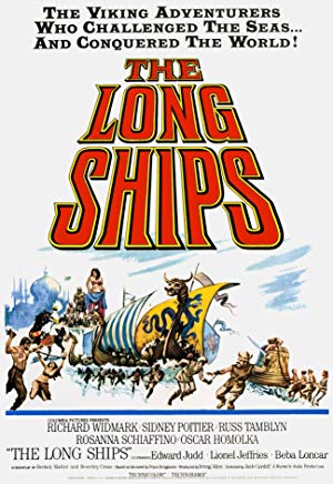 The Long Ships (1964)