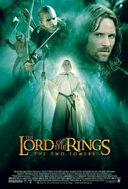 The Lord of the Rings: The Two Towers  (2002)