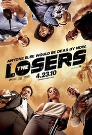 The Losers  (2010)