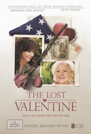 The Lost Valentine 