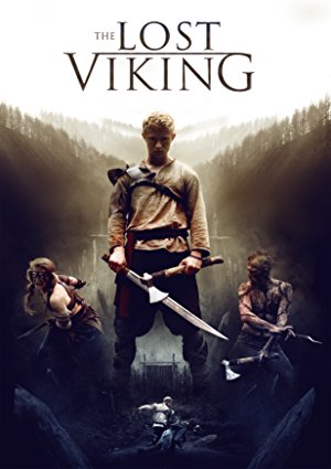 The Lost Viking