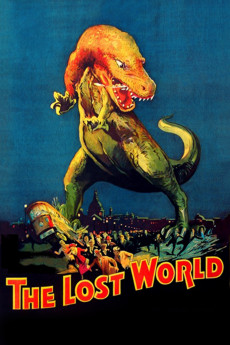 The Lost World (1925)