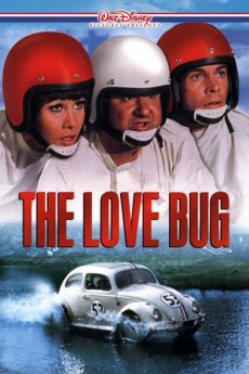 The Love Bug (1968)