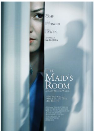 The Maid's Room (2013)