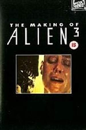 The Making of 'Alien 3'